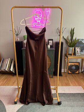 chinese dress ladies Songbird Maxi Dress